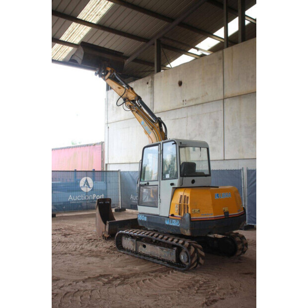 1997 Libra 150S-47347021