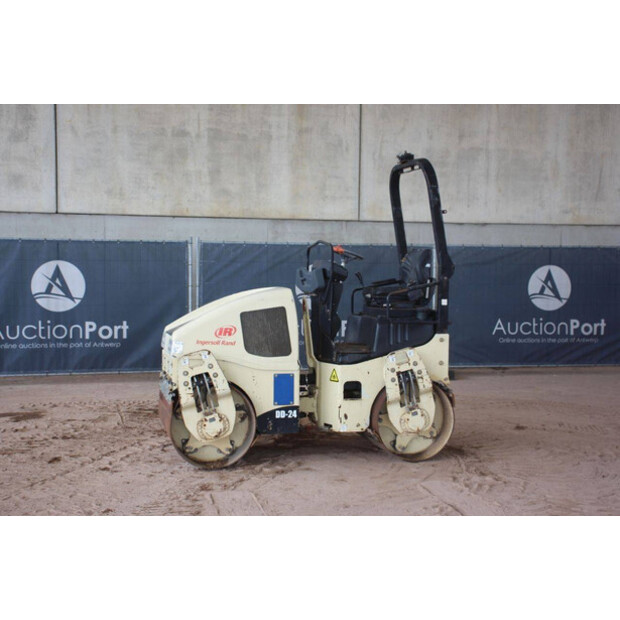 2007 انجيرسول راند DD-24-47347023