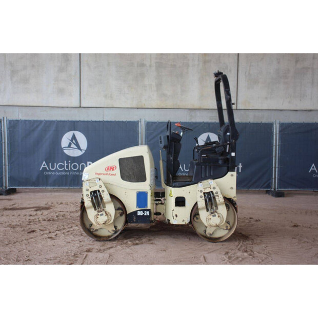 2007 انجيرسول راند DD-24-47347024