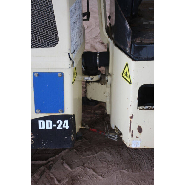 2007 انجيرسول راند DD-24-47347033