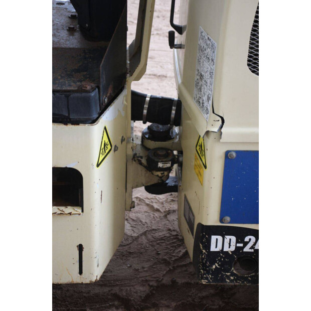 2007 انجيرسول راند DD-24-47347036