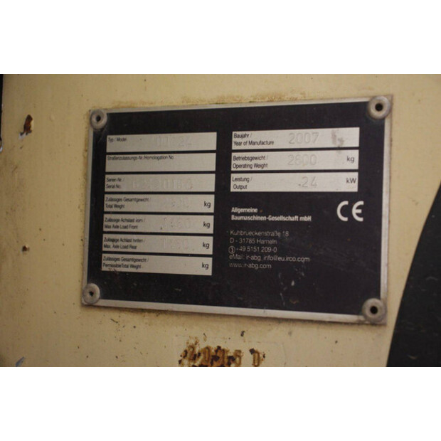2007 انجيرسول راند DD-24-47347037