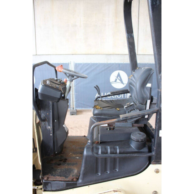 2007 انجيرسول راند DD-24-47347041