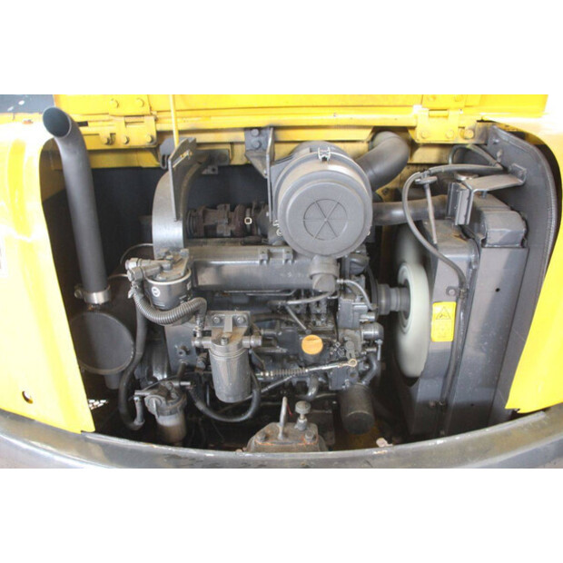 2020 كوماتسو PC56-7-47347069