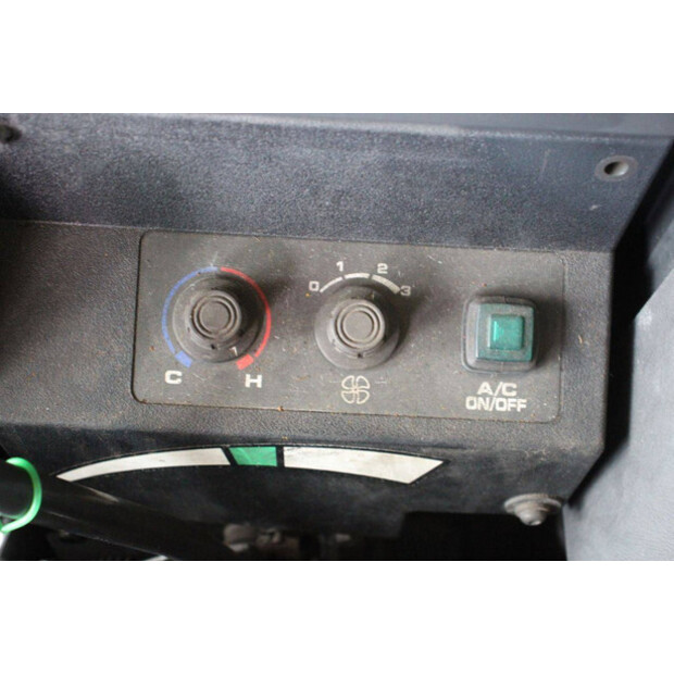 2020 كوماتسو PC56-7-47347078