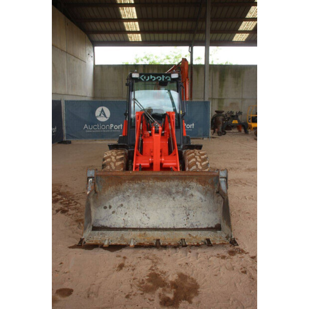 2023 KUBOTA R090-47347091
