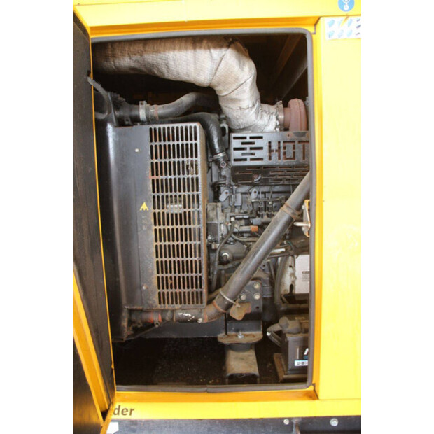 2020 Sdmo R110C3-47347164