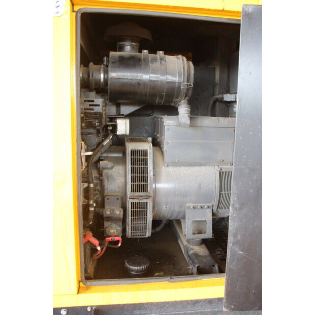 2020 Sdmo R110C3-47347165