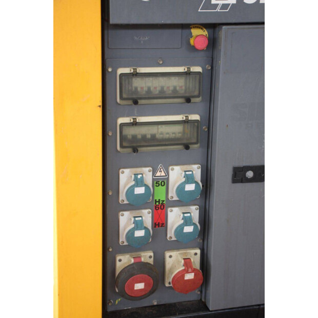 2020 Sdmo R110C3-47347168