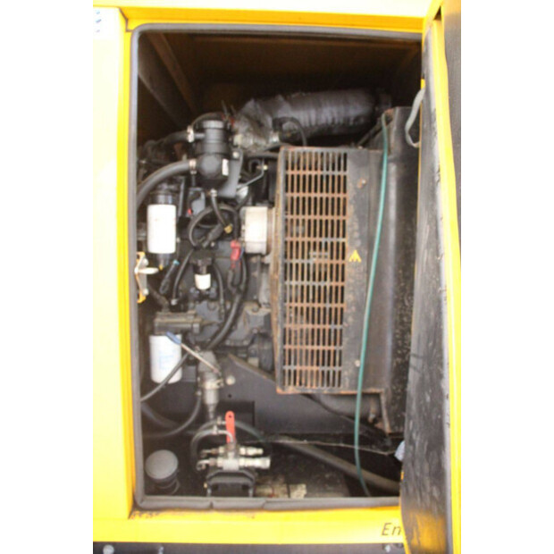 2020 Sdmo R110C3-47347171