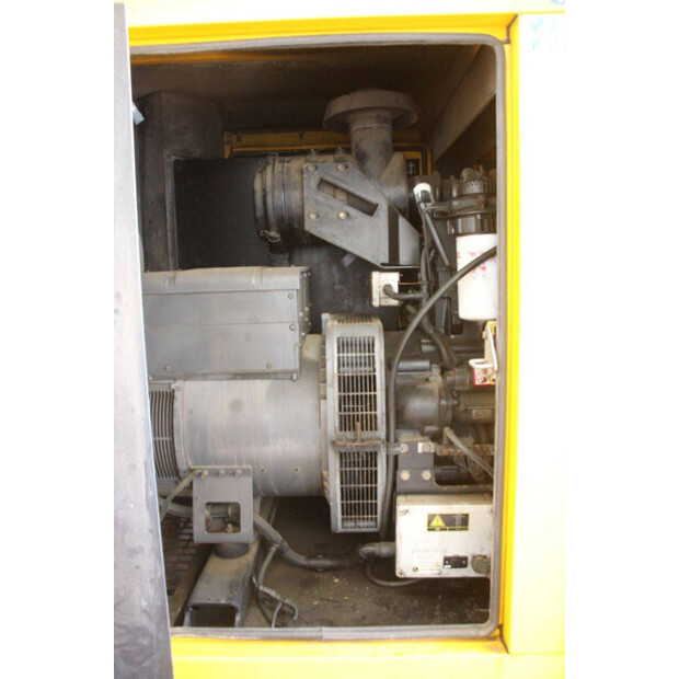 2020 Sdmo R110C3-47347172