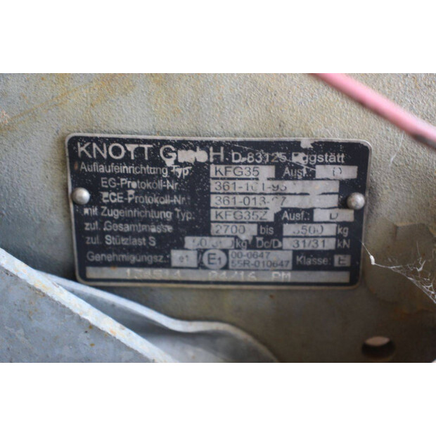 2020 Sdmo R110C3-47347173