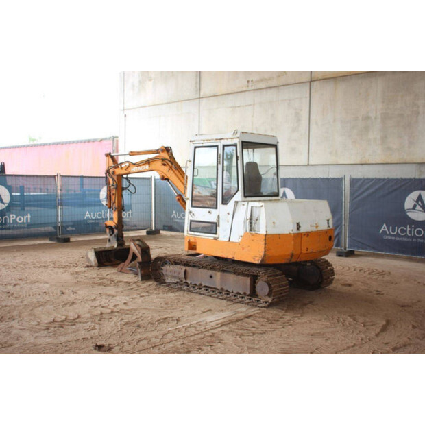 1990 Hitachi HM 45SA-2-47347179