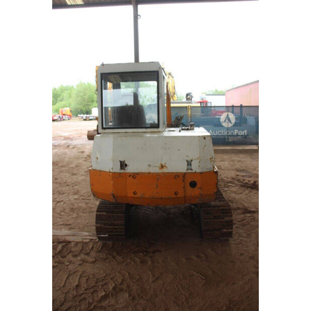 1990 Hitachi HM 45SA-2-47347180