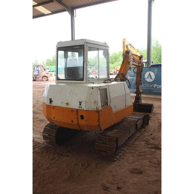 1990 Hitachi HM 45SA-2-47347181