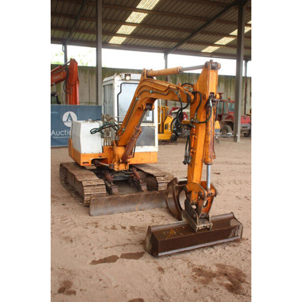 1990 Hitachi HM 45SA-2-47347182