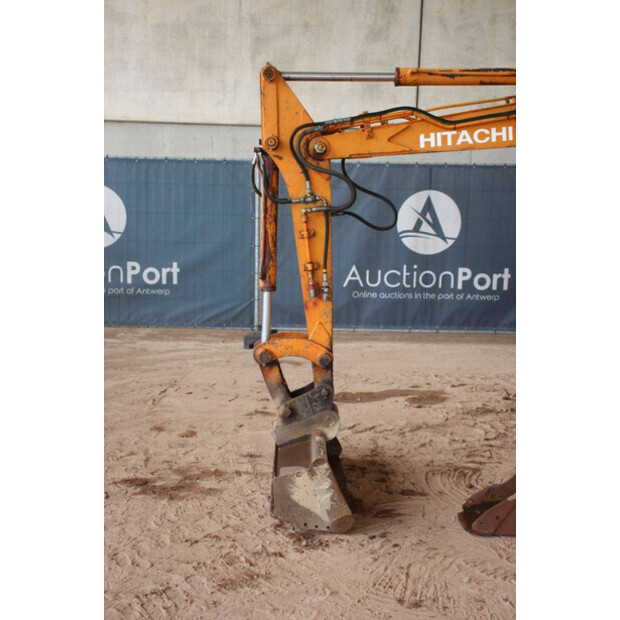 1990 Hitachi HM 45SA-2-47347186