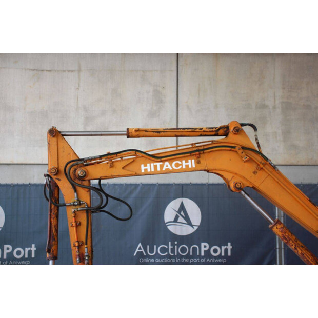 1990 Hitachi HM 45SA-2-47347187