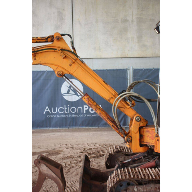 1990 Hitachi HM 45SA-2-47347188