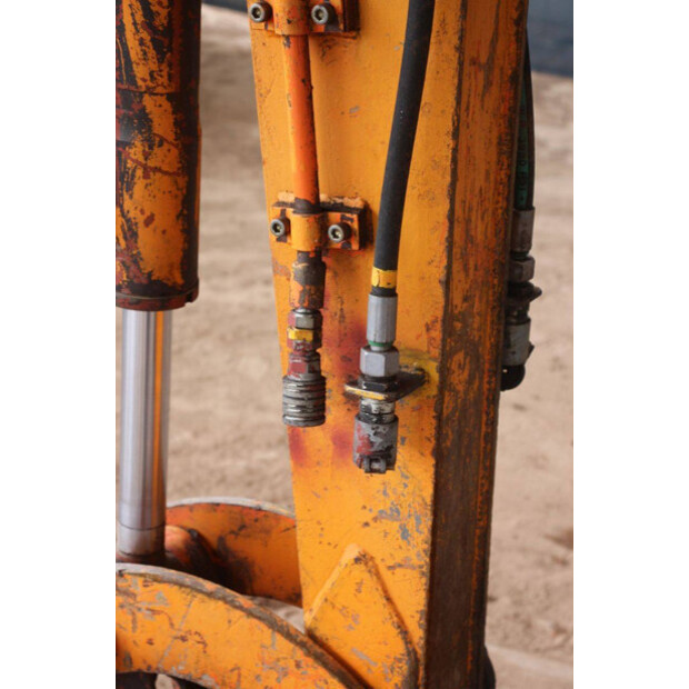 1990 Hitachi HM 45SA-2-47347192