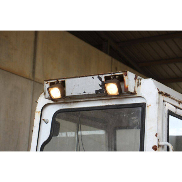 1990 Hitachi HM 45SA-2-47347196