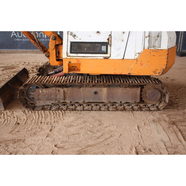 1990 Hitachi HM 45SA-2-47347197