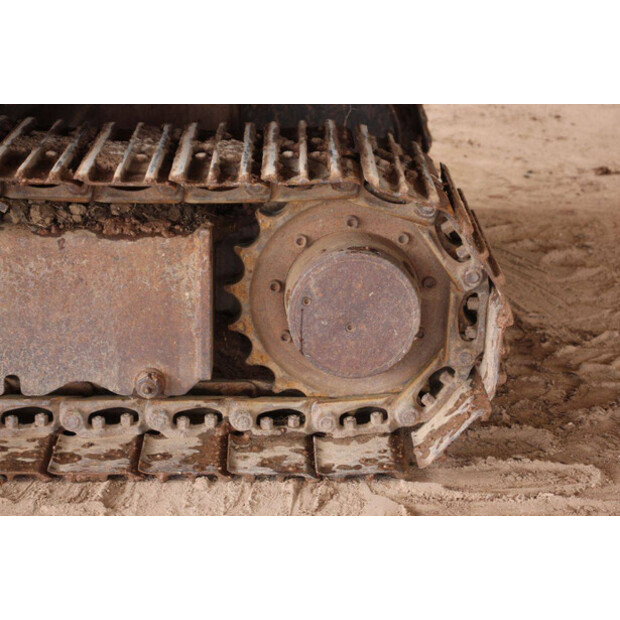 1990 Hitachi HM 45SA-2-47347198