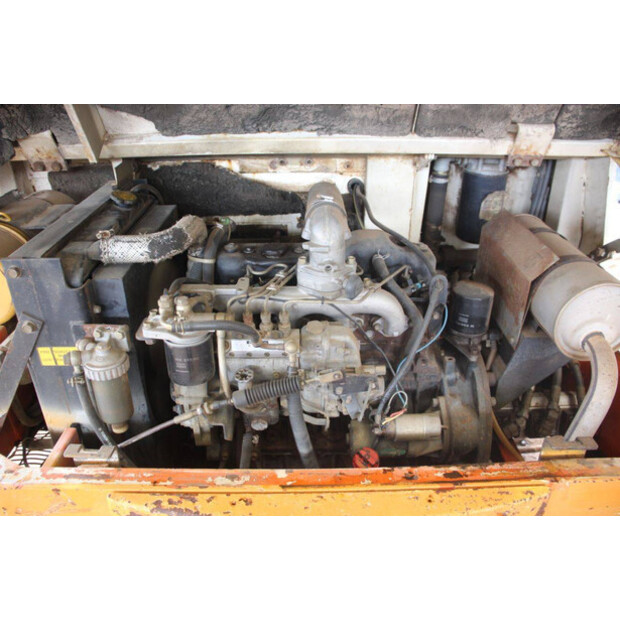 1990 Hitachi HM 45SA-2-47347199