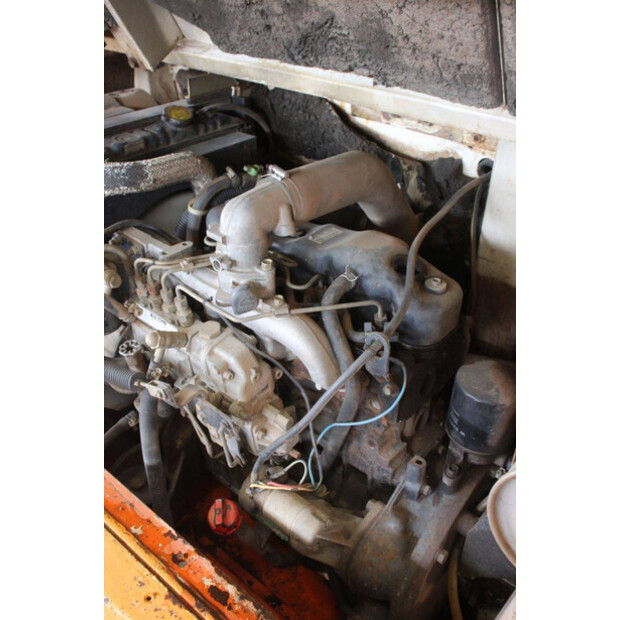 1990 Hitachi HM 45SA-2-47347200