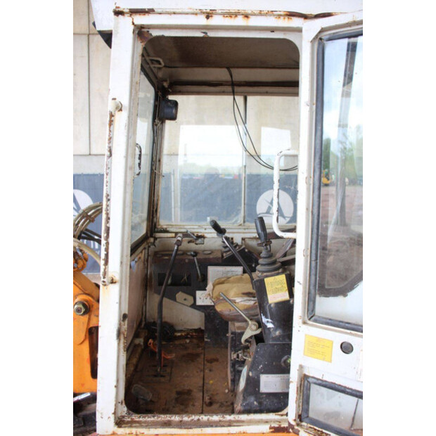 1990 Hitachi HM 45SA-2-47347202