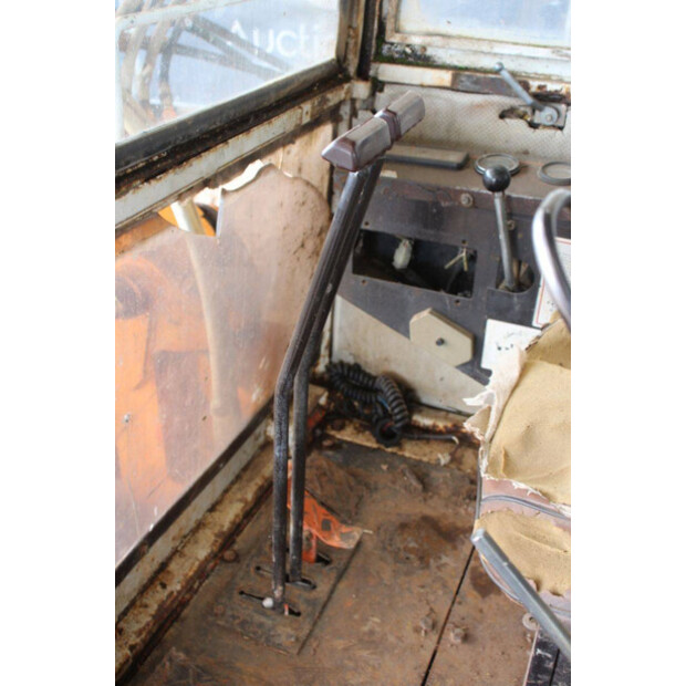1990 Hitachi HM 45SA-2-47347204