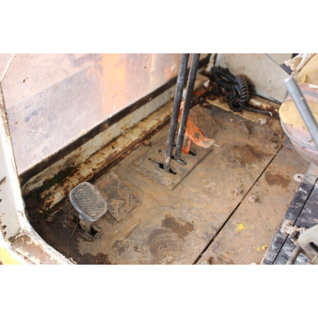 1990 Hitachi HM 45SA-2-47347205