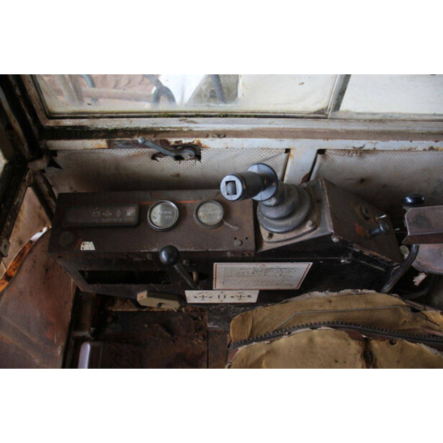 1990 Hitachi HM 45SA-2-47347206