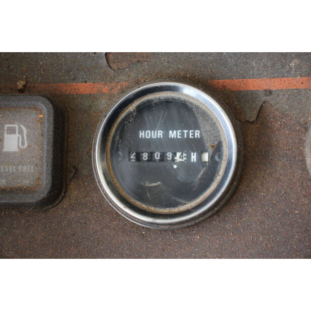 1990 Hitachi HM 45SA-2-47347209