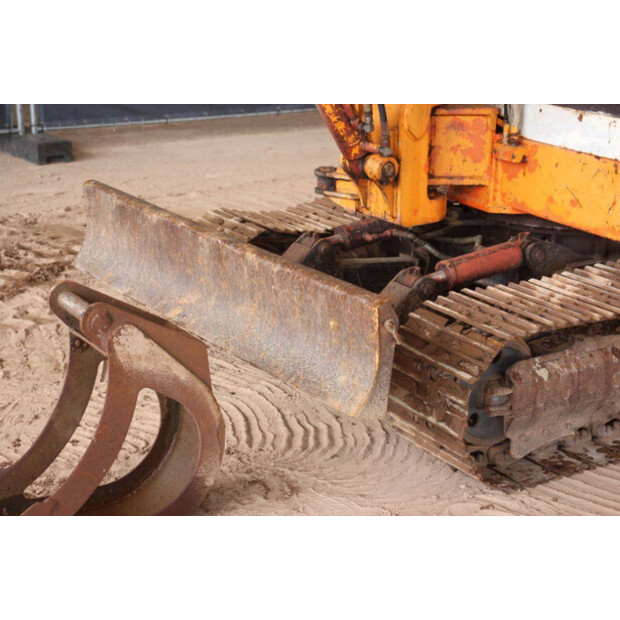1990 Hitachi HM 45SA-2-47347210
