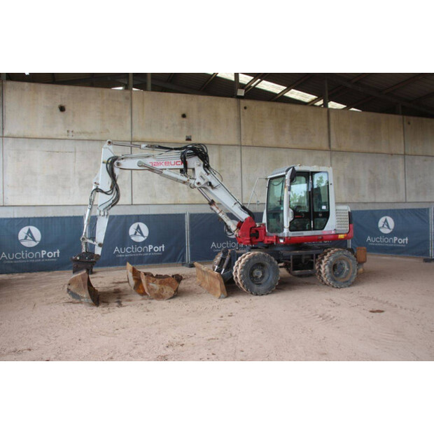 تاكوتشي TB175W-47347215