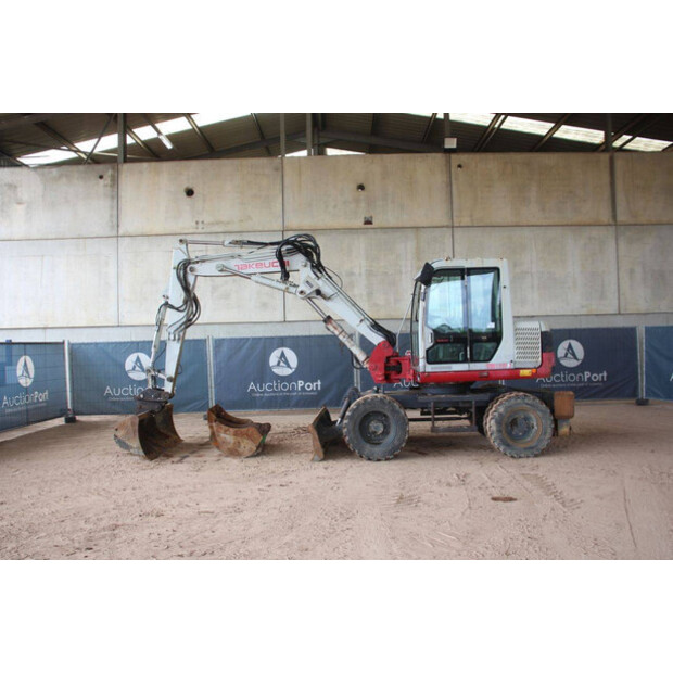 تاكوتشي TB175W-47347216