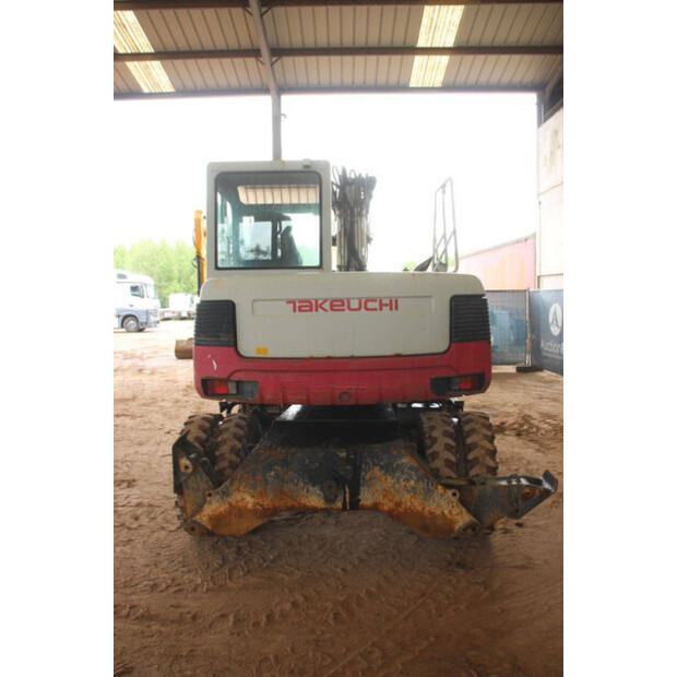 تاكوتشي TB175W-47347218
