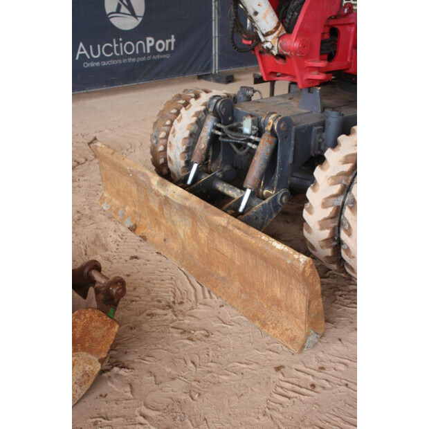 تاكوتشي TB175W-47347228