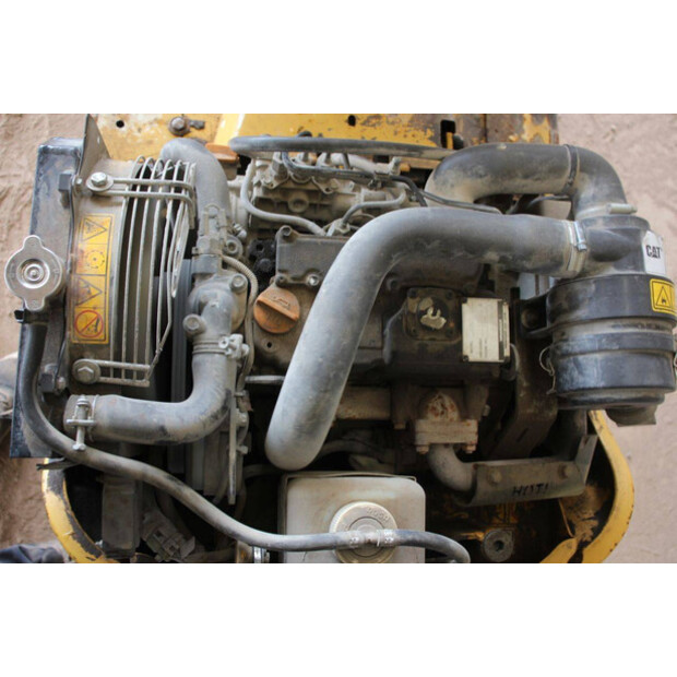 كاتربيلر 3TNV70-47347259