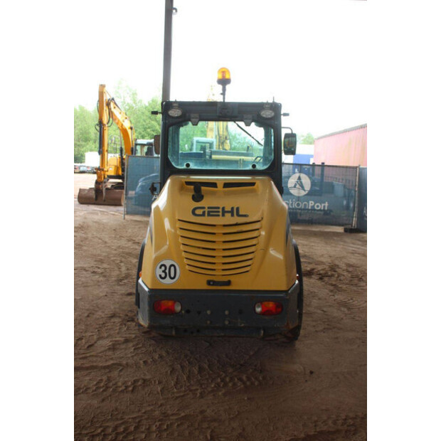 2017 Gehl AL600-47347304