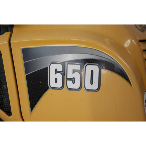 2017 Gehl AL600-47347319