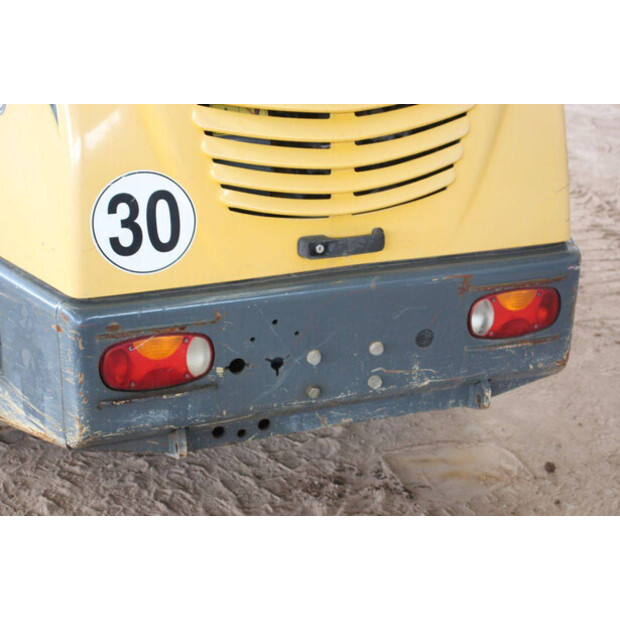 2017 Gehl AL600-47347321