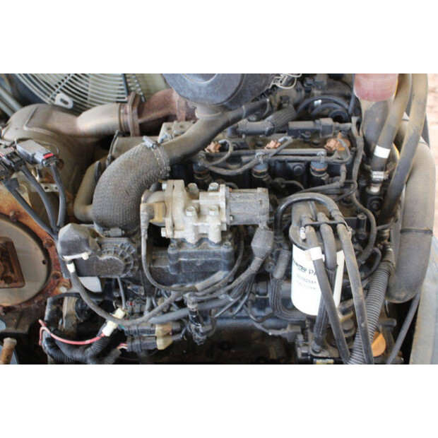 2017 Gehl AL600-47347323
