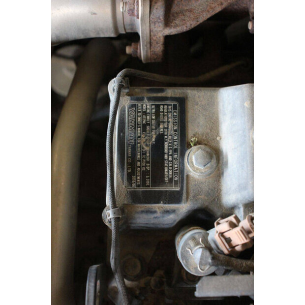 2017 Gehl AL600-47347324