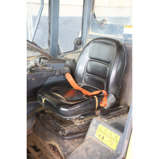 2017 Gehl AL600-47347327