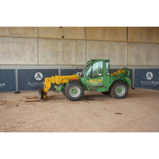 2005 JLG 4013-47347336