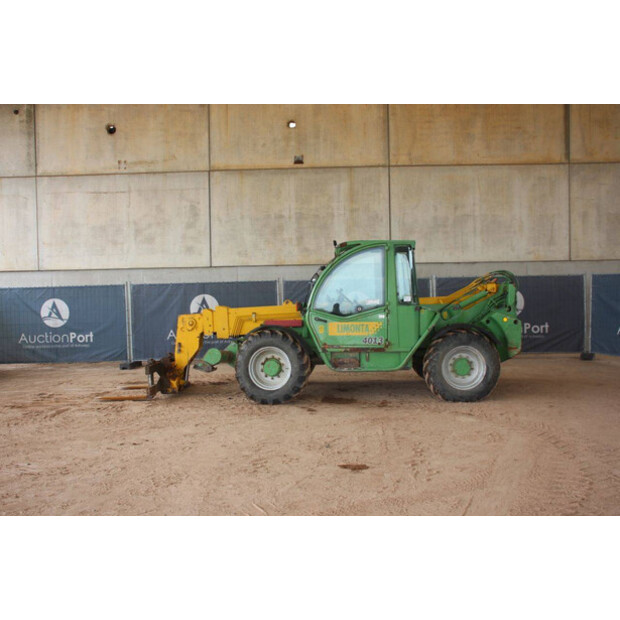 2005 JLG 4013-47347337