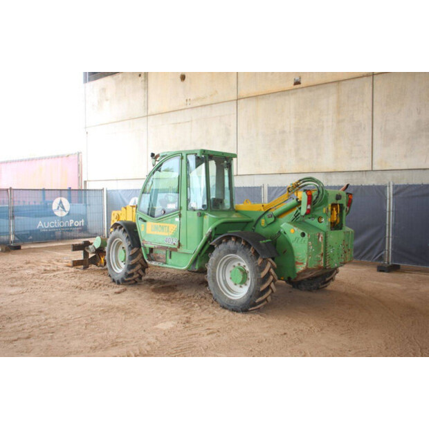 2005 JLG 4013-47347338