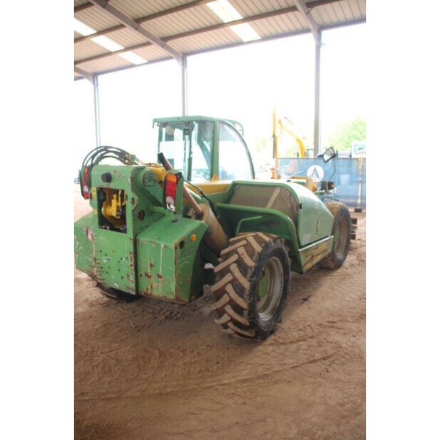 2005 JLG 4013-47347340